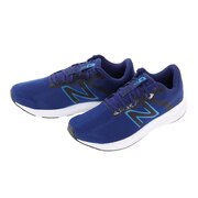 ニューバランス（new balance）（メンズ）スポーツシューズ ネイビー M413LN2 2E ランニングシューズ 靴 シューズ メンズ