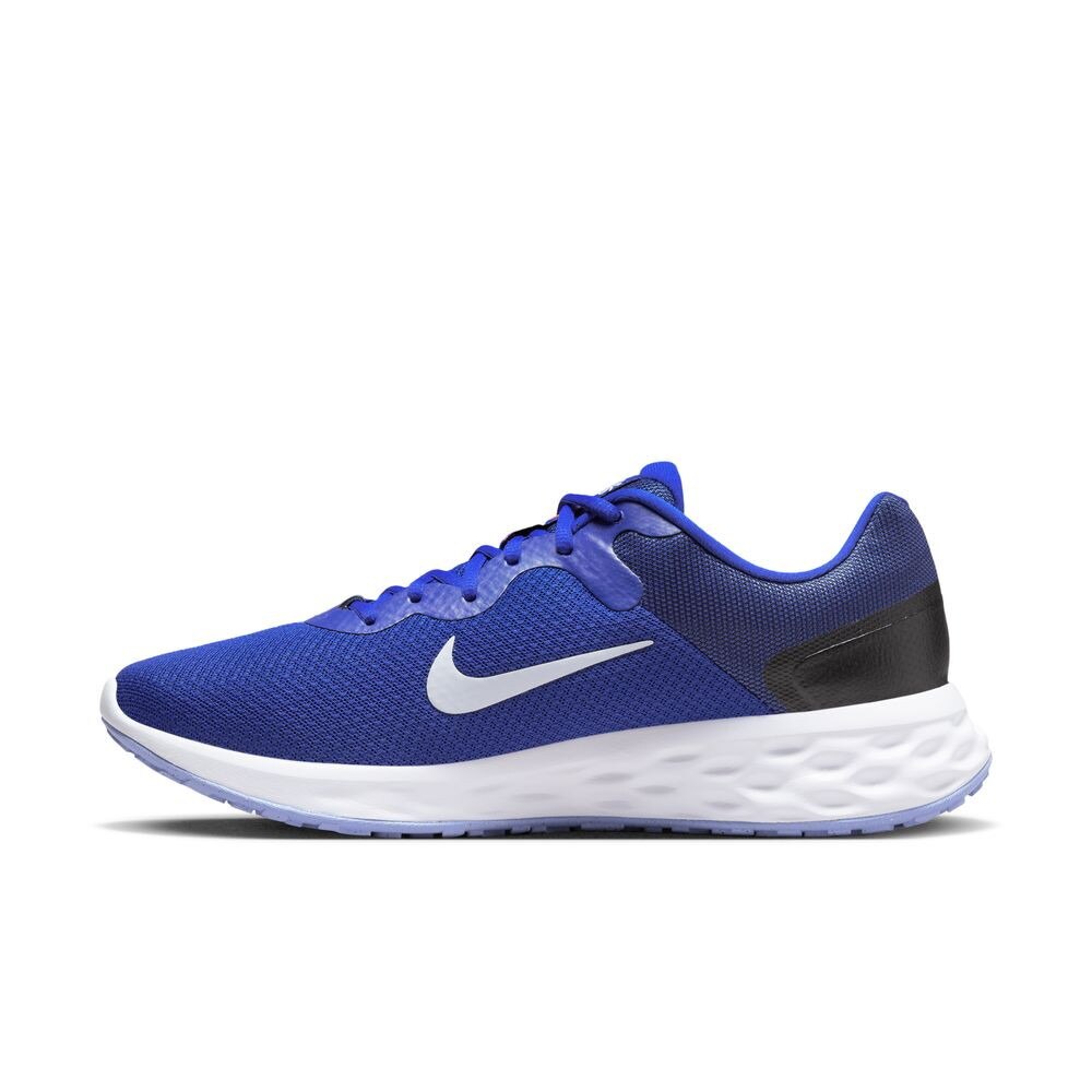 ナイキ NIKE ナイキ レボリューション NN ランニング ジョギングシューズ メンズ メンズ CONCORD/FOOTBALL  GREY-WHITE-BLACK DC3728-402 em73yBAQCY, 陸上、トラック、フィールド