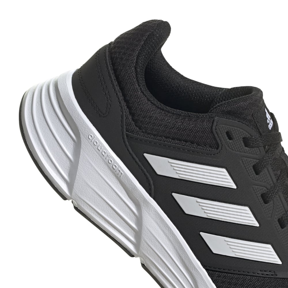 アディダス アディダス Adidas メンズ ギャラクシー 6 Galaxy 6 M ブラック ホワイト 黒 白 Gw3848 スポーツシューズ ランニングシューズ スニーカー トレーニング スポーツ用品はスーパースポーツゼビオ