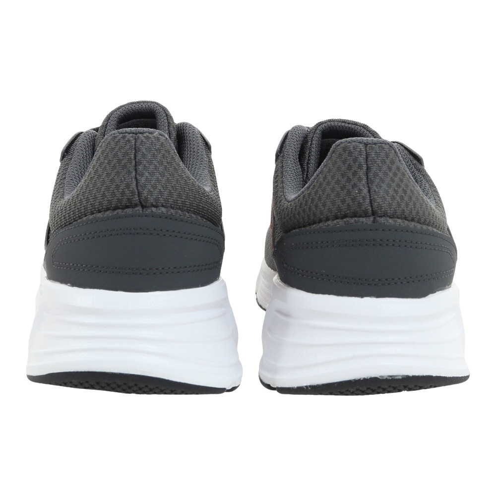 アディダス（adidas）（メンズ）ギャラクシー M GALAXY M グレー レッド GW4144 スポーツシューズ ランニングシューズ  トレーニング スポーツ スニーカー スポーツ用品はスーパースポーツゼビオ