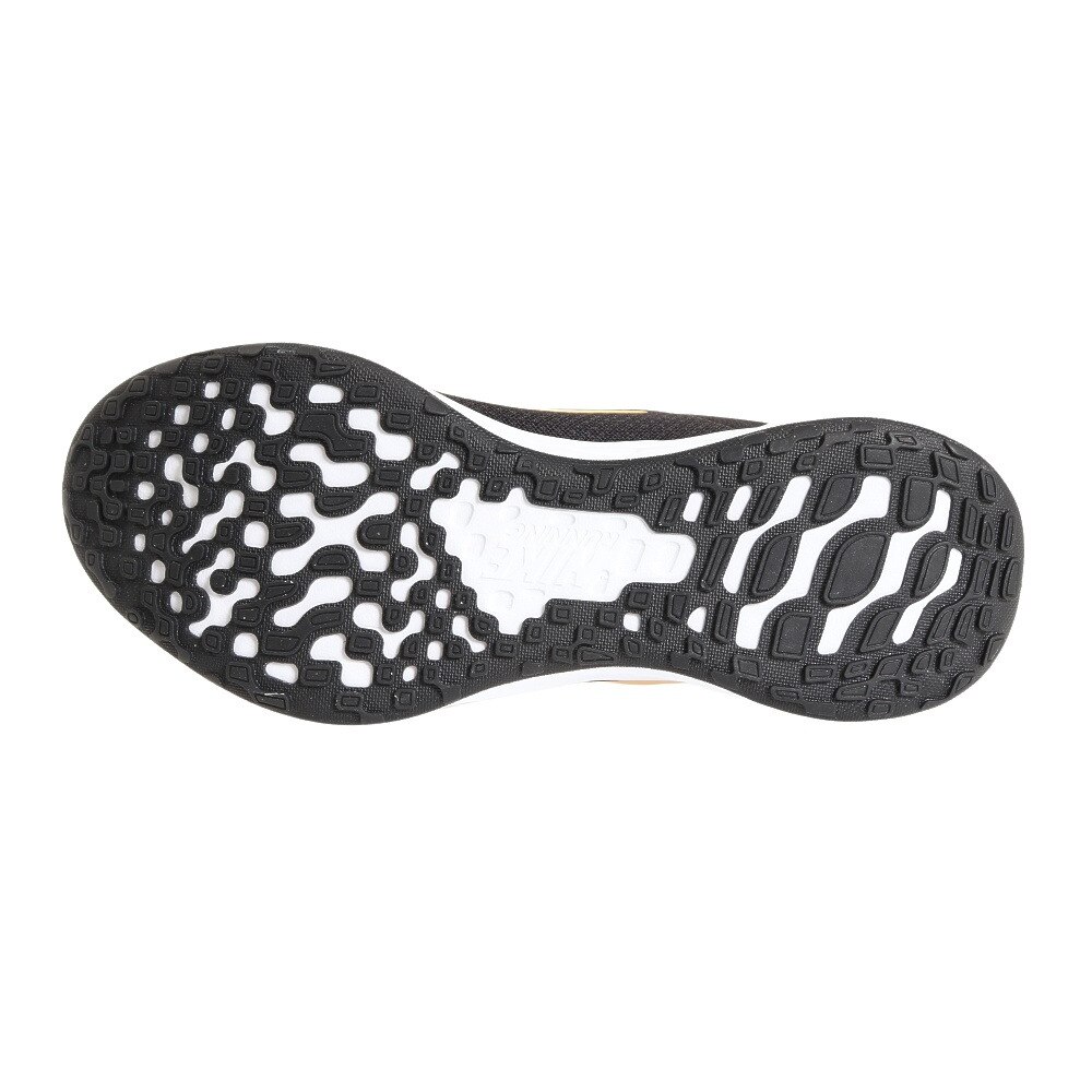 ナイキ（NIKE）（メンズ）ランニングシューズ レボリューション 6 NN ブラック 黒 DC3728-013 スニーカー ジョギング 長距離 部活 通勤 通学 シンプル★★★