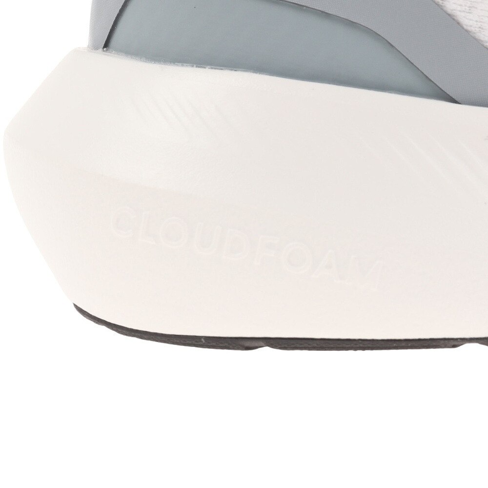 アディダス（adidas）（メンズ）ランニング シューズ ランファルコン ワイド 3 ホワイト HP6650 スニーカー スポーツ トレーニング ジョキング