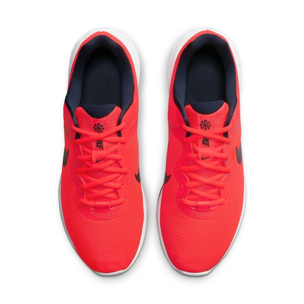 ナイキ（NIKE）（メンズ）スポーツシューズ ランニングシューズ レボリューション 6 ネクスト ネイチャー DC3728-601