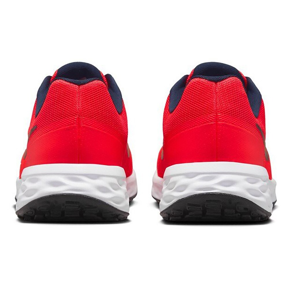ナイキ（NIKE）（メンズ）スポーツシューズ ランニングシューズ レボリューション 6 ネクスト ネイチャー DC3728-601