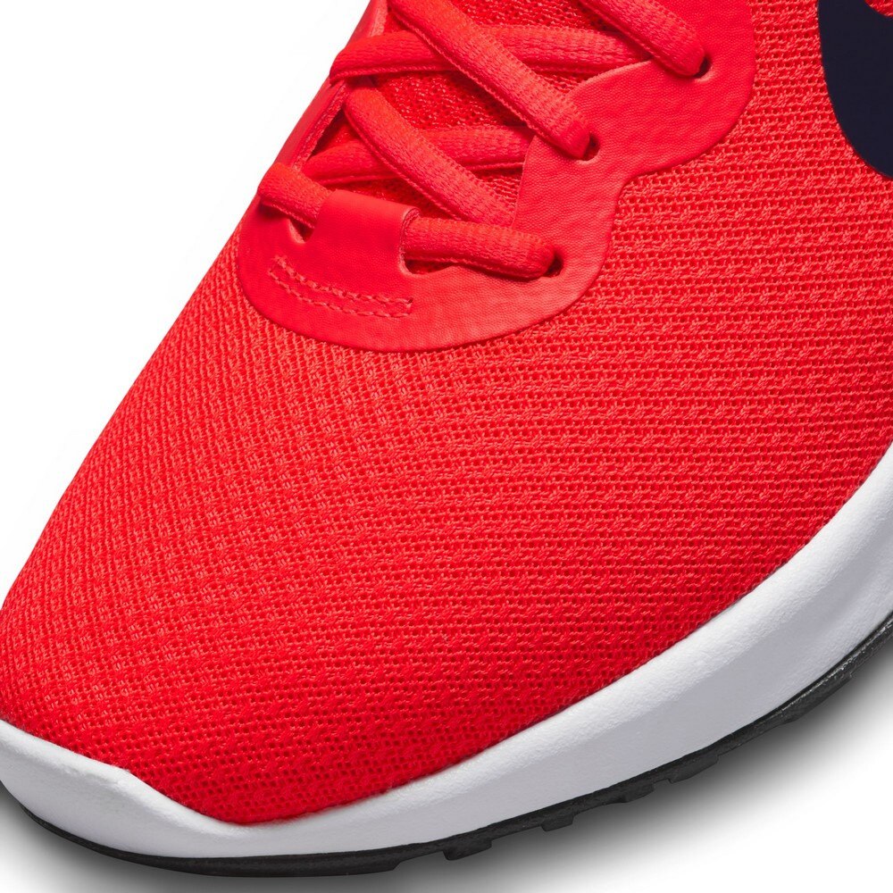 ナイキ（NIKE）（メンズ）スポーツシューズ ランニングシューズ レボリューション 6 ネクスト ネイチャー DC3728-601