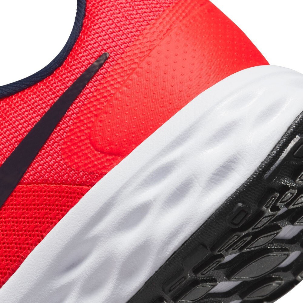 ナイキ（NIKE）（メンズ）スポーツシューズ ランニングシューズ レボリューション 6 ネクスト ネイチャー DC3728-601