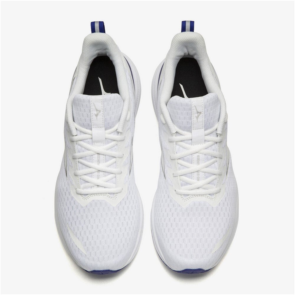 ミズノ（MIZUNO）（メンズ、レディース）スポーツシューズ ランニングシューズ エスペランザー K1GA214401