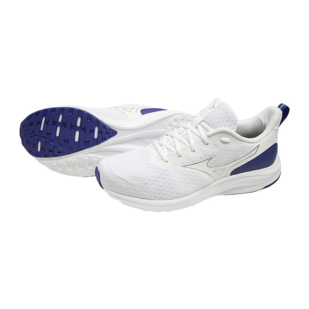 ミズノ（MIZUNO）（メンズ、レディース）スポーツシューズ ランニングシューズ エスペランザー K1GA214401