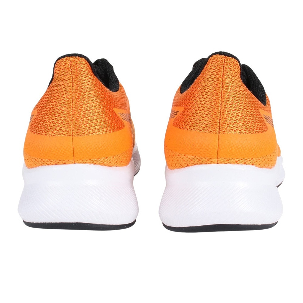 アシックス（ASICS）（メンズ）ランニング シューズ パトリオット 13 オレンジ 1011B485.800 スニーカー スポーツ シューズ ジョギング 通気性 クッション性