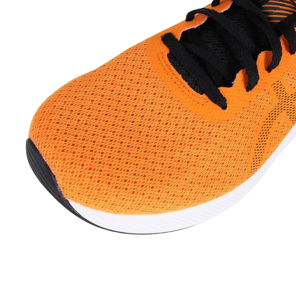アシックス（ASICS）（メンズ）ランニング シューズ パトリオット 13 オレンジ 1011B485.800 スニーカー スポーツ シューズ ジョギング 通気性 クッション性