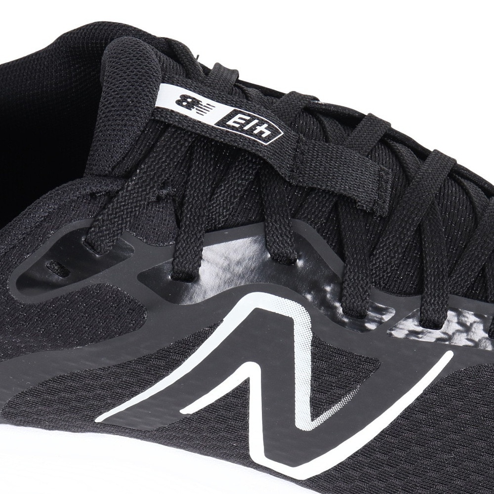 ニューバランス（new balance）（メンズ）スポーツシューズ ランニングシューズ 413 v2 M413LB22E