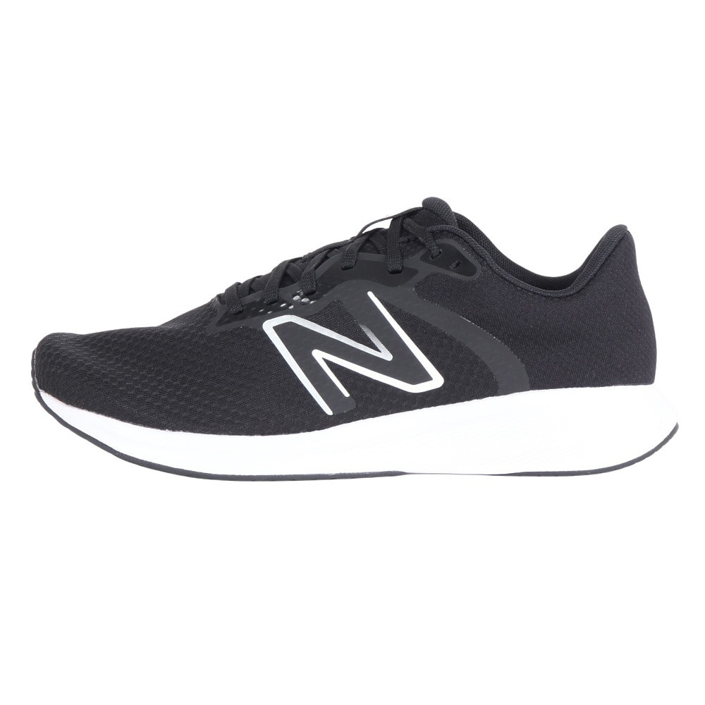 ニューバランス（new balance）（メンズ）スポーツシューズ ランニングシューズ 413 v2 M413LB22E