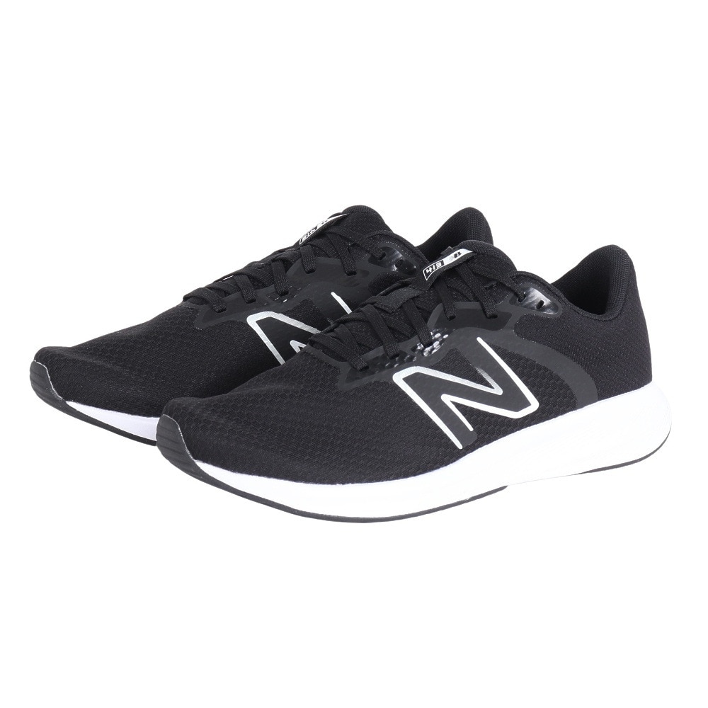 ニューバランス（new balance）（メンズ）スポーツシューズ ランニングシューズ 413 v2 M413LB22E