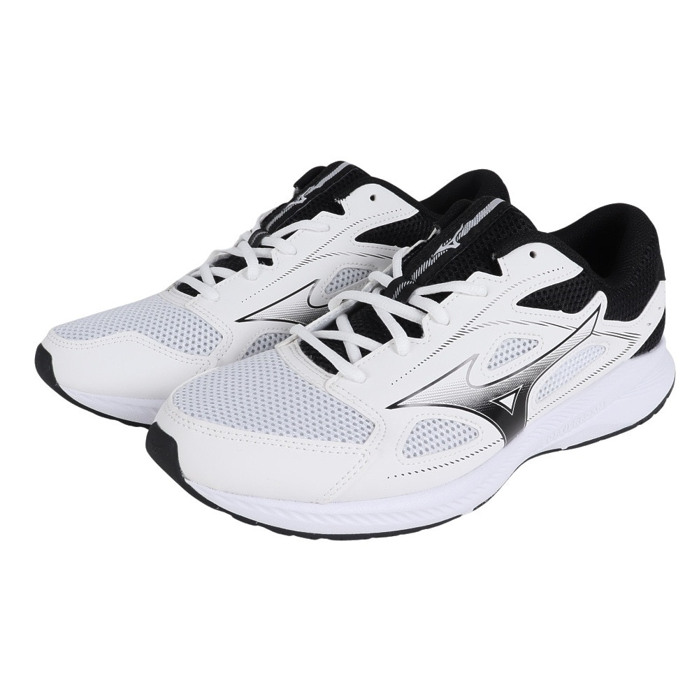 ミズノ（MIZUNO）（メンズ）スポーツシューズ ランニングシューズ マキシマイザー26 K1GA240002