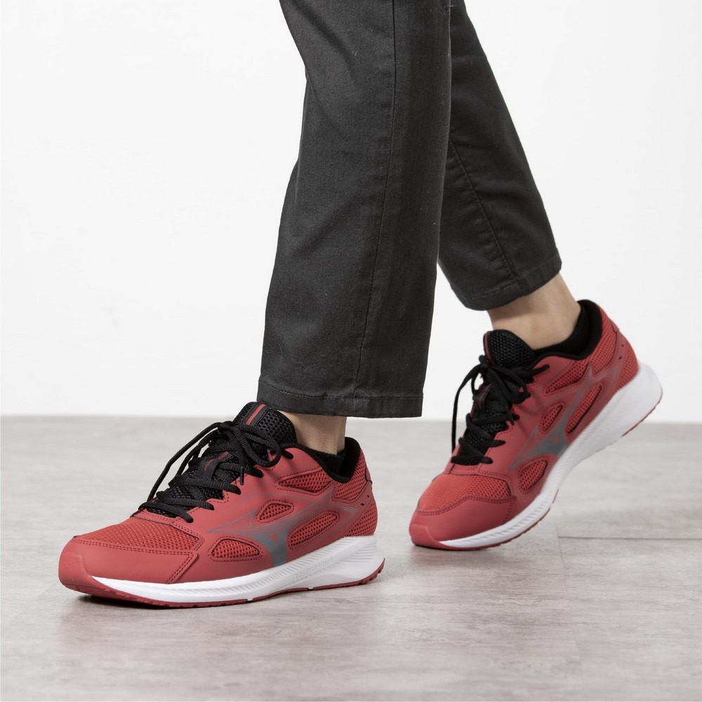 ミズノ(MIZUNO)(メンズ)スポーツシューズ ランニングシューズ ミズノ(MIZUNO)(メンズ)スポーツシューズ ランニングシューズ