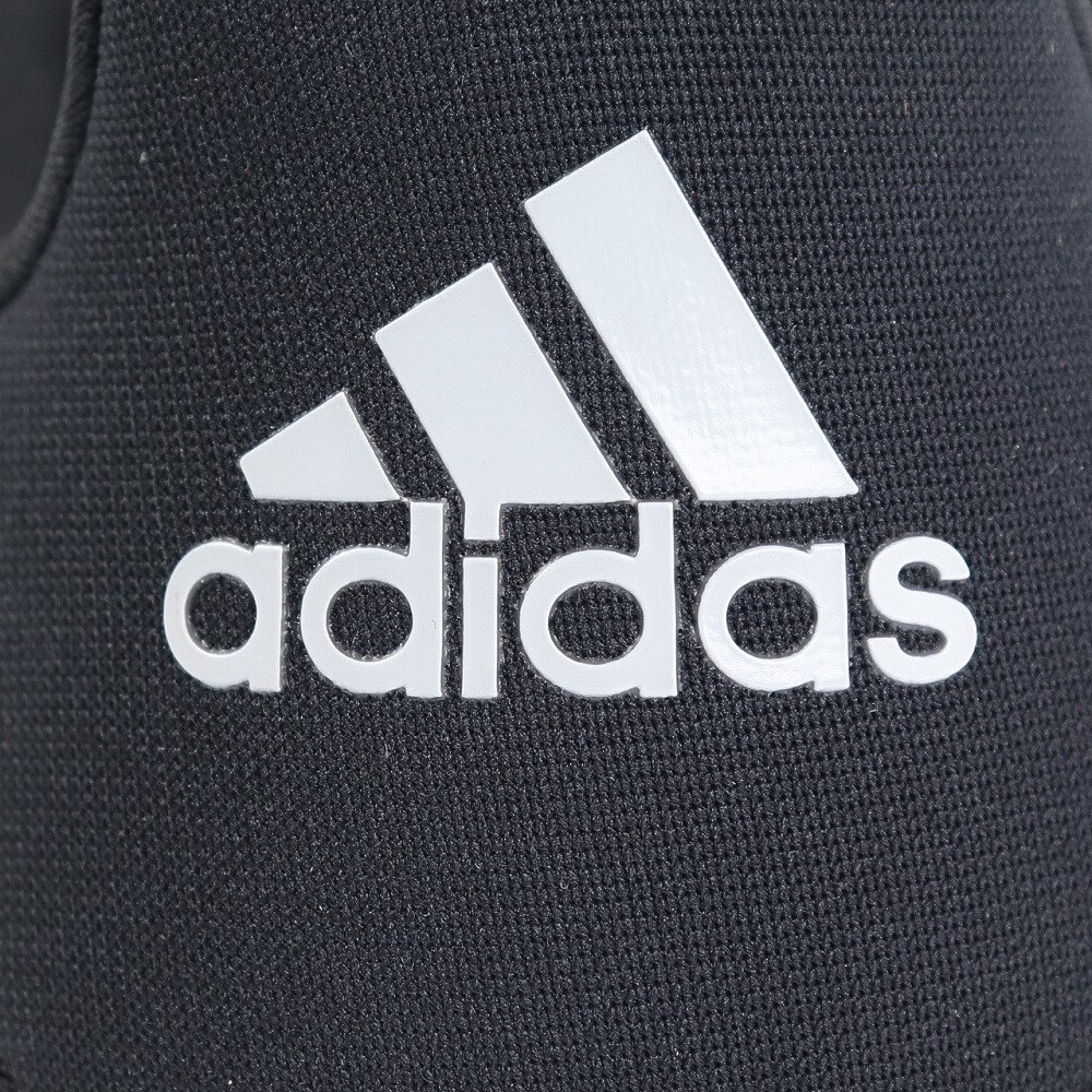 アディダス（adidas）（メンズ）ランニングシューズ デュラモ SL ブラック GV7124 スニーカー ジョギング ウォーキング スポーツ カジュアル 軽量 反発力