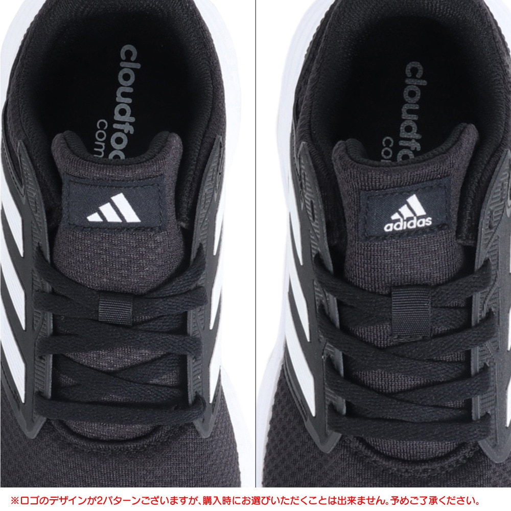アディダス（adidas）（メンズ）スポーツシューズ ランニングシューズgALAXY 6gW3848
