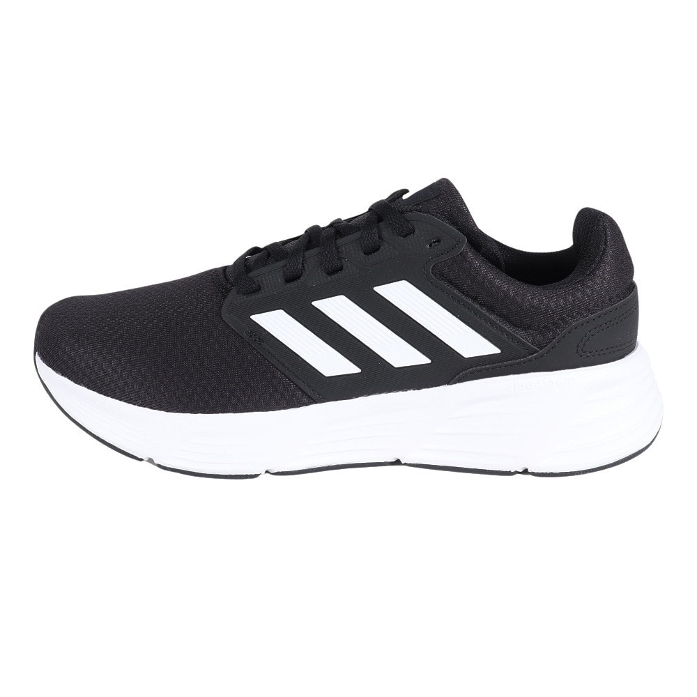 アディダス（adidas）（メンズ）スポーツシューズ ランニングシューズgALAXY 6gW3848