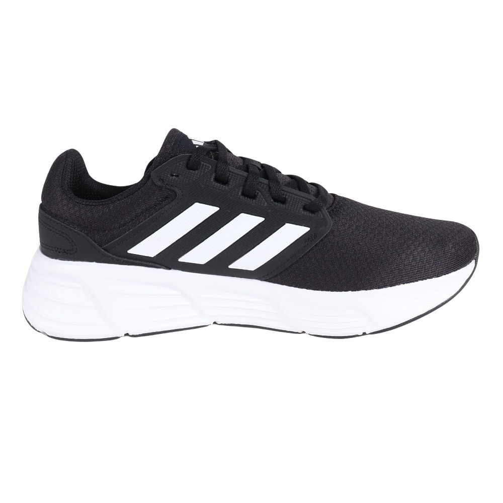 アディダス（adidas）（メンズ）スポーツシューズ ランニングシューズgALAXY 6gW3848