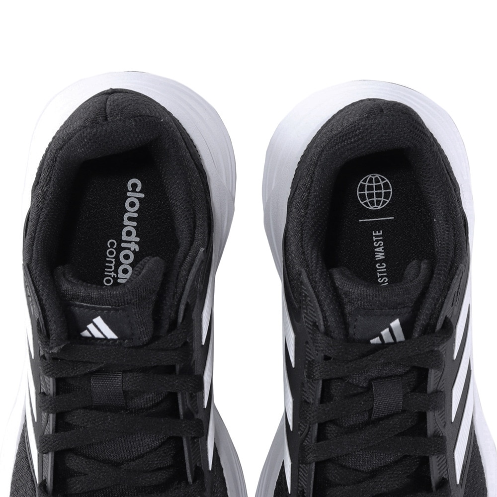 アディダス（adidas）（メンズ）スポーツシューズ ランニングシューズgALAXY 6gW3848