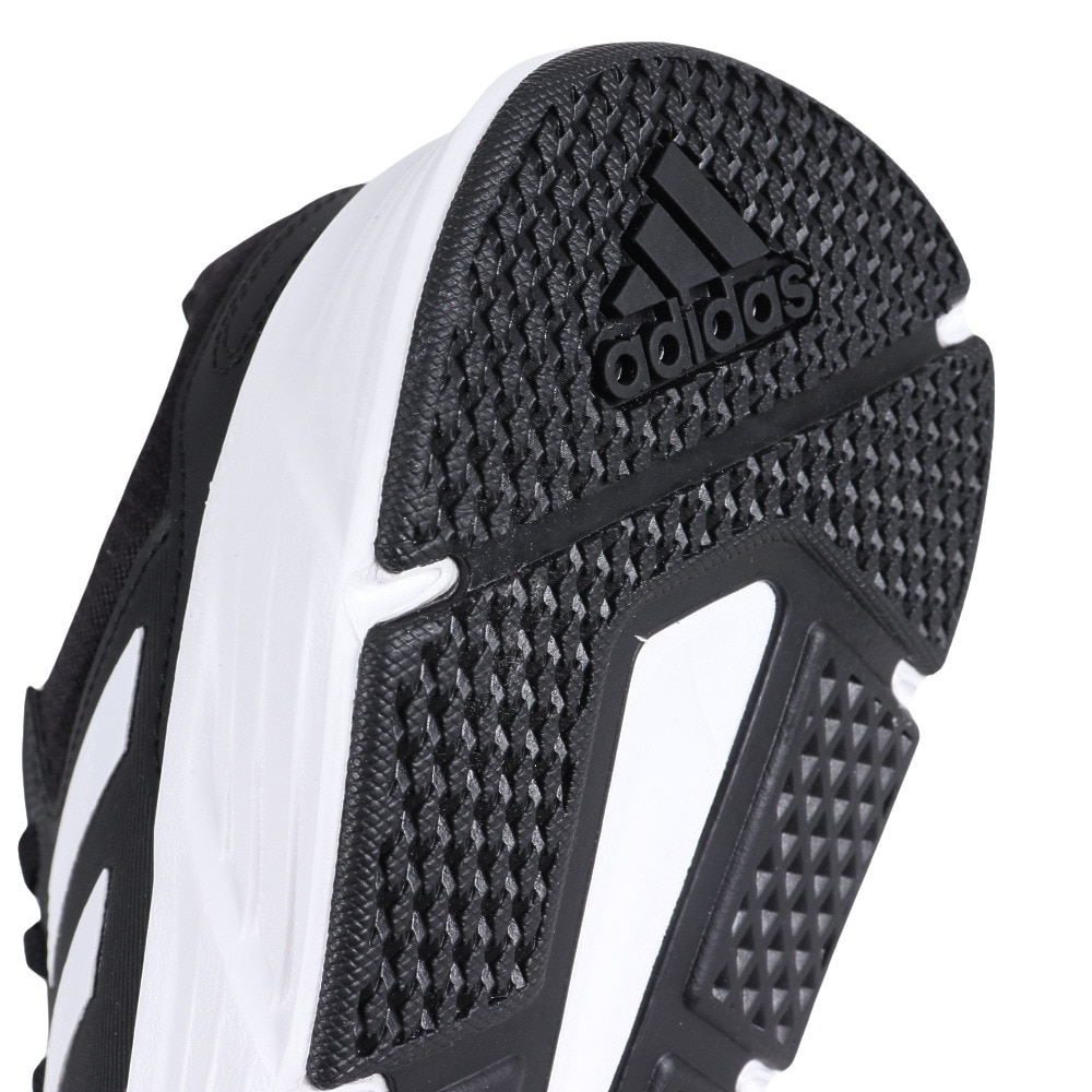 アディダス（adidas）（メンズ）スポーツシューズ ランニングシューズ GALAXY 6 GW3848