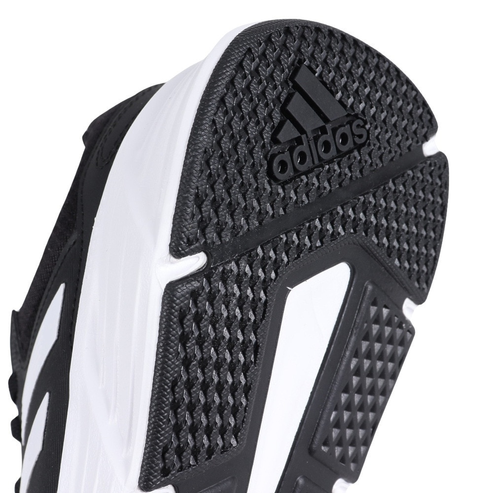 アディダス（adidas）（メンズ）スポーツシューズ ランニングシューズgALAXY 6gW3848