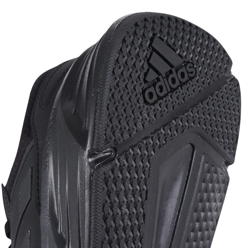 アディダス（adidas）（メンズ）スポーツシューズ ランニングシューズ GALAXY 6 LIV00-GW4138
