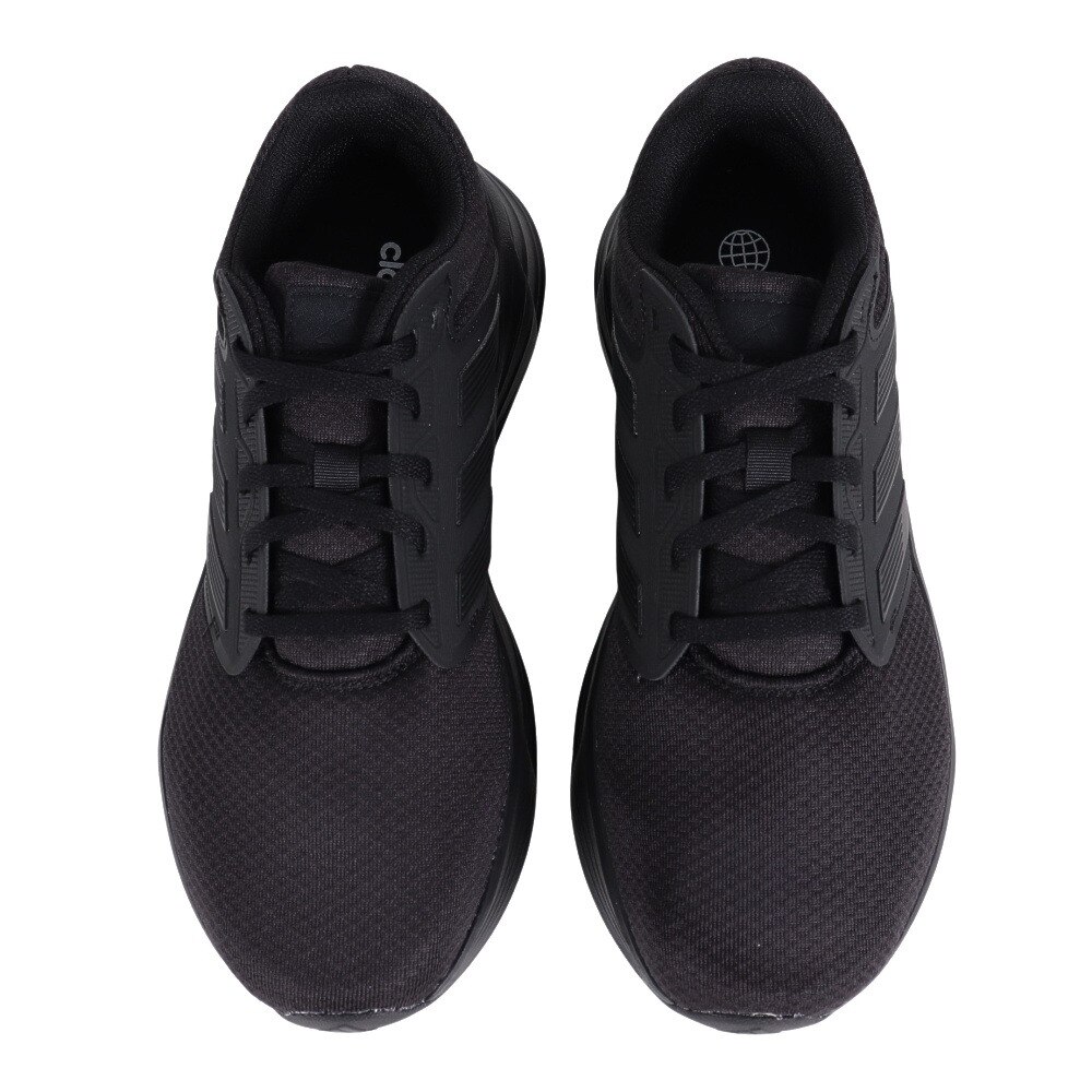 アディダス（adidas）（メンズ）スポーツシューズ ランニングシューズ GALAXY 6 LIV00-GW4138