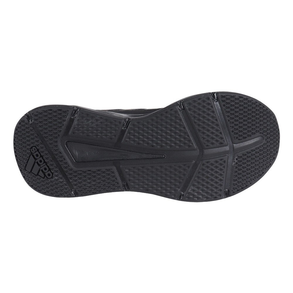 アディダス（adidas）（メンズ）スポーツシューズ ランニングシューズ GALAXY 6 LIV00-GW4138