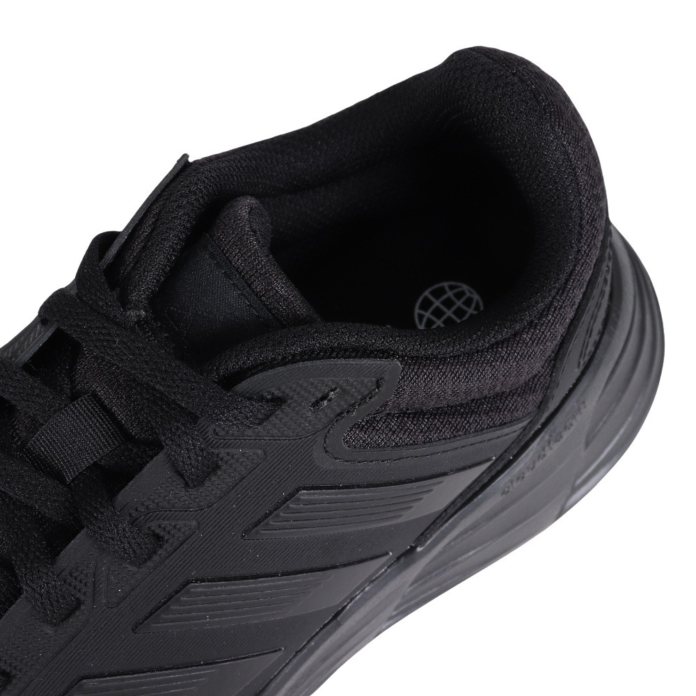 アディダス（adidas）（メンズ）スポーツシューズ ランニングシューズ GALAXY 6 LIV00-GW4138
