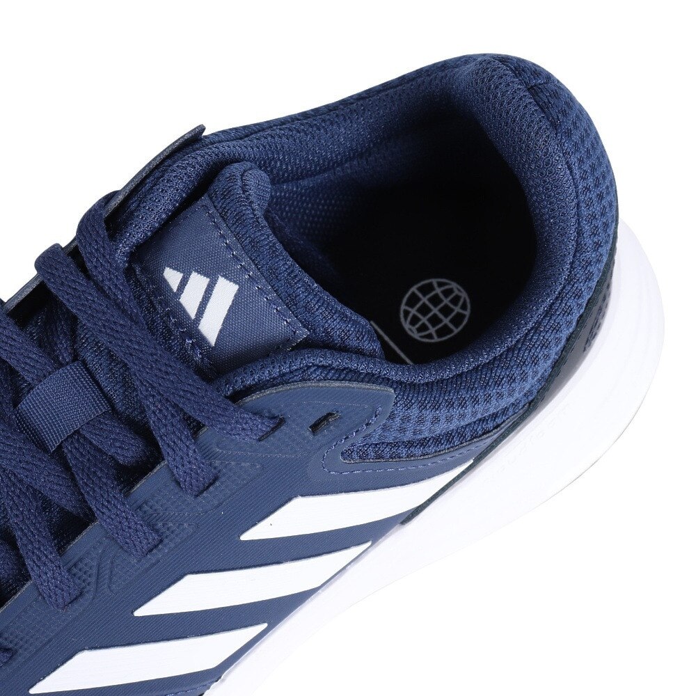 アディダス（adidas）（メンズ）スポーツシューズ ランニングシューズ GALAXY 6 GW4139