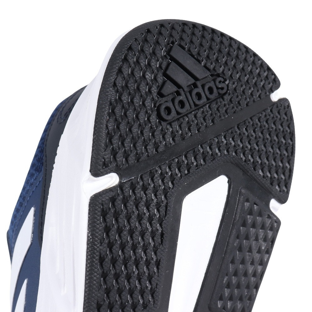 アディダス（adidas）（メンズ）スポーツシューズ ランニングシューズ GALAXY 6 GW4139