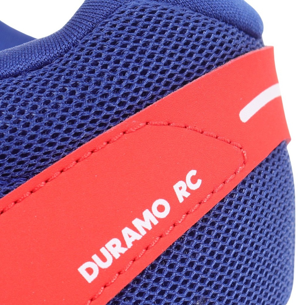 アディダス（adidas）（メンズ）スポーツシューズ ランニングシューズ デュラモ RC U ID2701