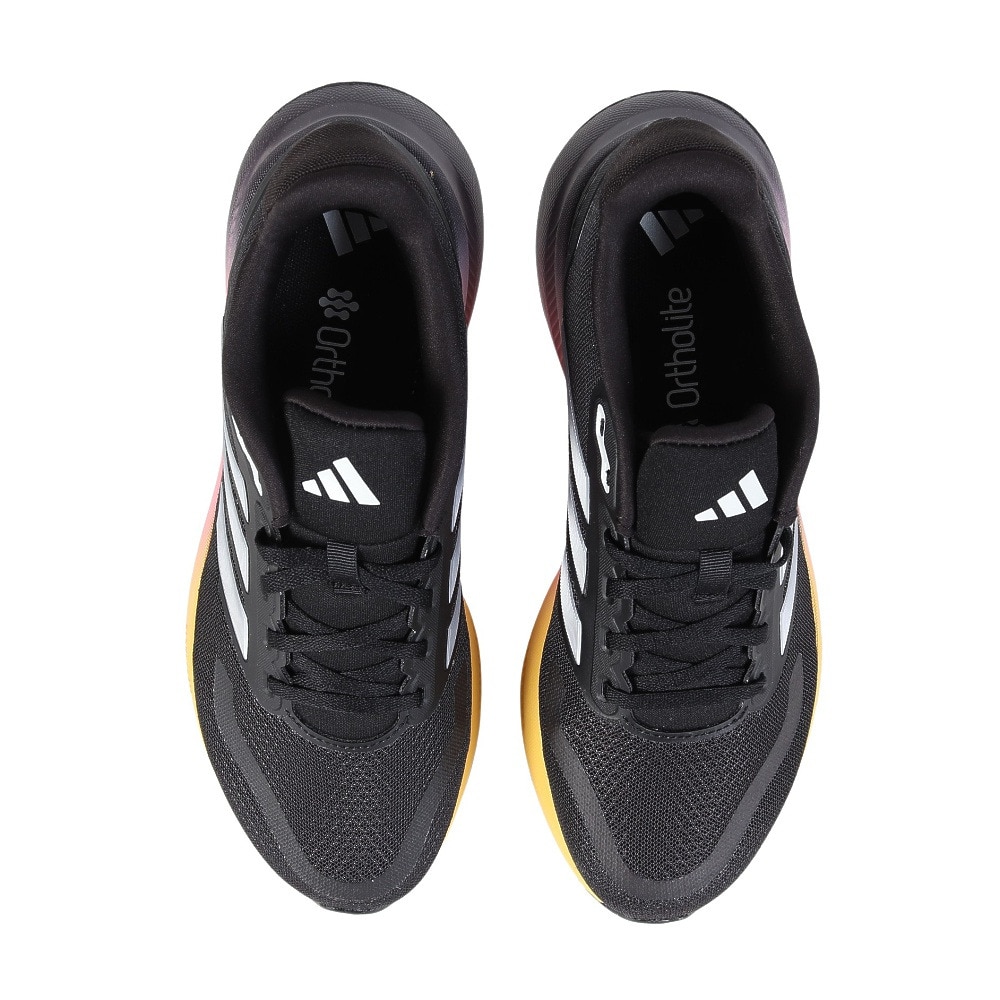 アディダス（adidas）（メンズ）スポーツシューズ ランニングシューズ ランファルコン5M ランニング IE0526