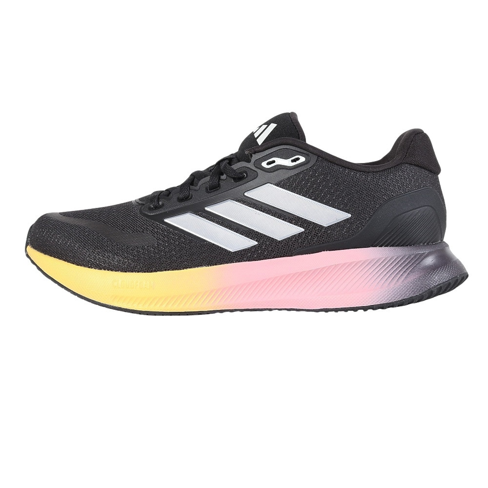 アディダス（adidas）（メンズ）スポーツシューズ ランニングシューズ ランファルコン5M ランニング IE0526