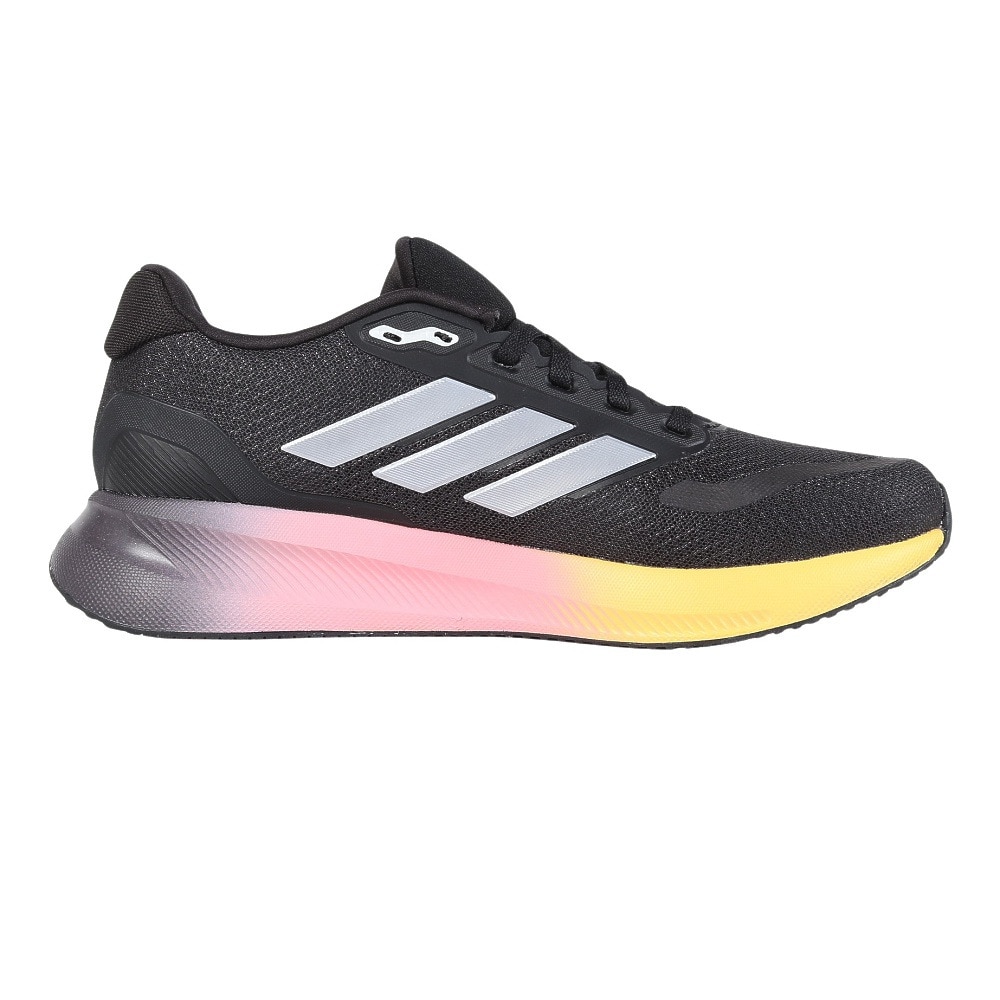 アディダス（adidas）（メンズ）スポーツシューズ ランニングシューズ ランファルコン5M ランニング IE0526