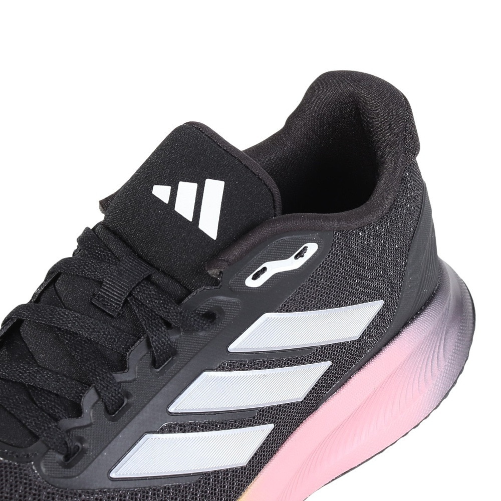 アディダス（adidas）（メンズ）スポーツシューズ ランニングシューズ ランファルコン5M ランニング IE0526