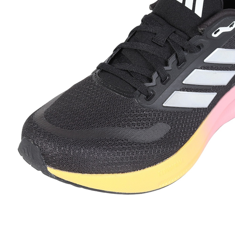 アディダス（adidas）（メンズ）スポーツシューズ ランニングシューズ ランファルコン5M ランニング IE0526