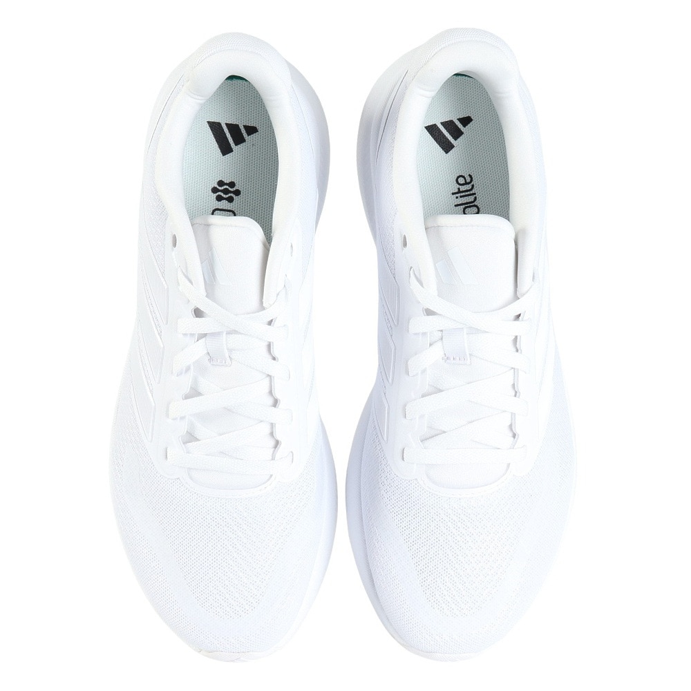 アディダス（adidas）（メンズ）スポーツシューズ ランニングシューズ ランファルコン 5 IH7757