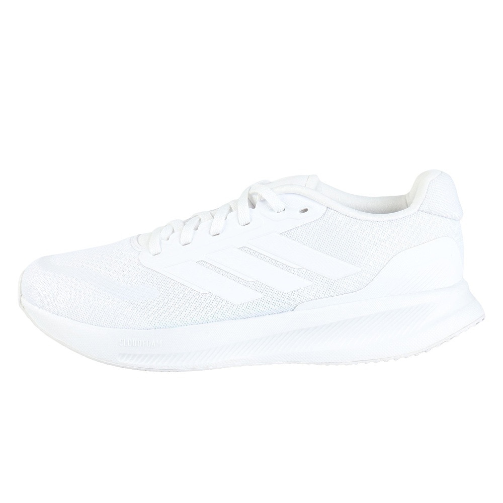 アディダス（adidas）（メンズ）スポーツシューズ ランニングシューズ ランファルコン 5 IH7757