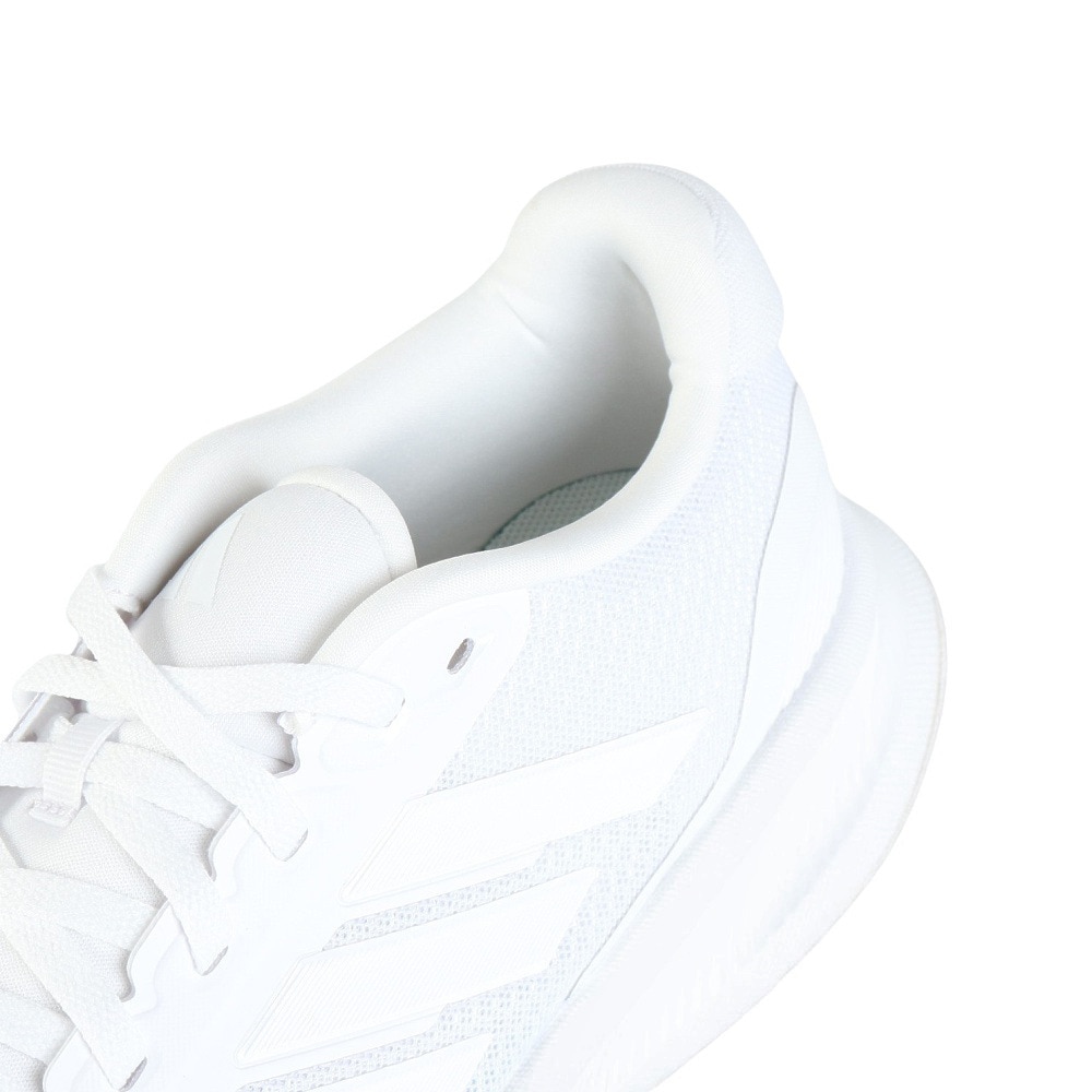 アディダス（adidas）（メンズ）スポーツシューズ ランニングシューズ ランファルコン 5 IH7757