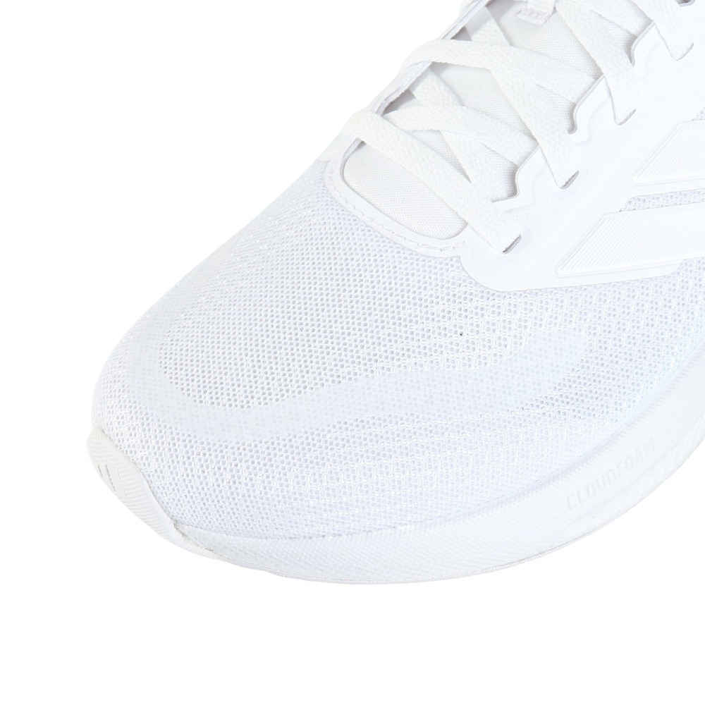 アディダス（adidas）（メンズ）スポーツシューズ ランニングシューズ ランファルコン 5 IH7757