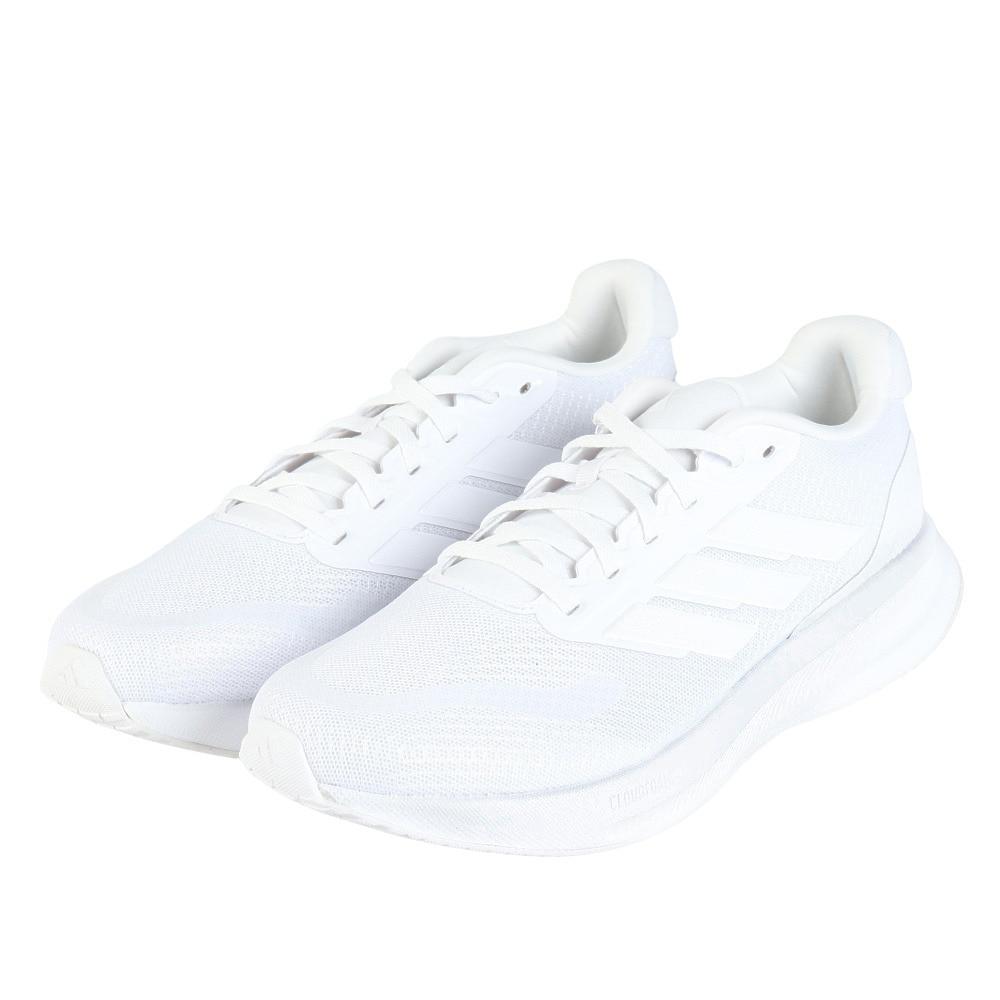 アディダス（adidas）（メンズ）スポーツシューズ ランニングシューズ ランファルコン 5 IH7757