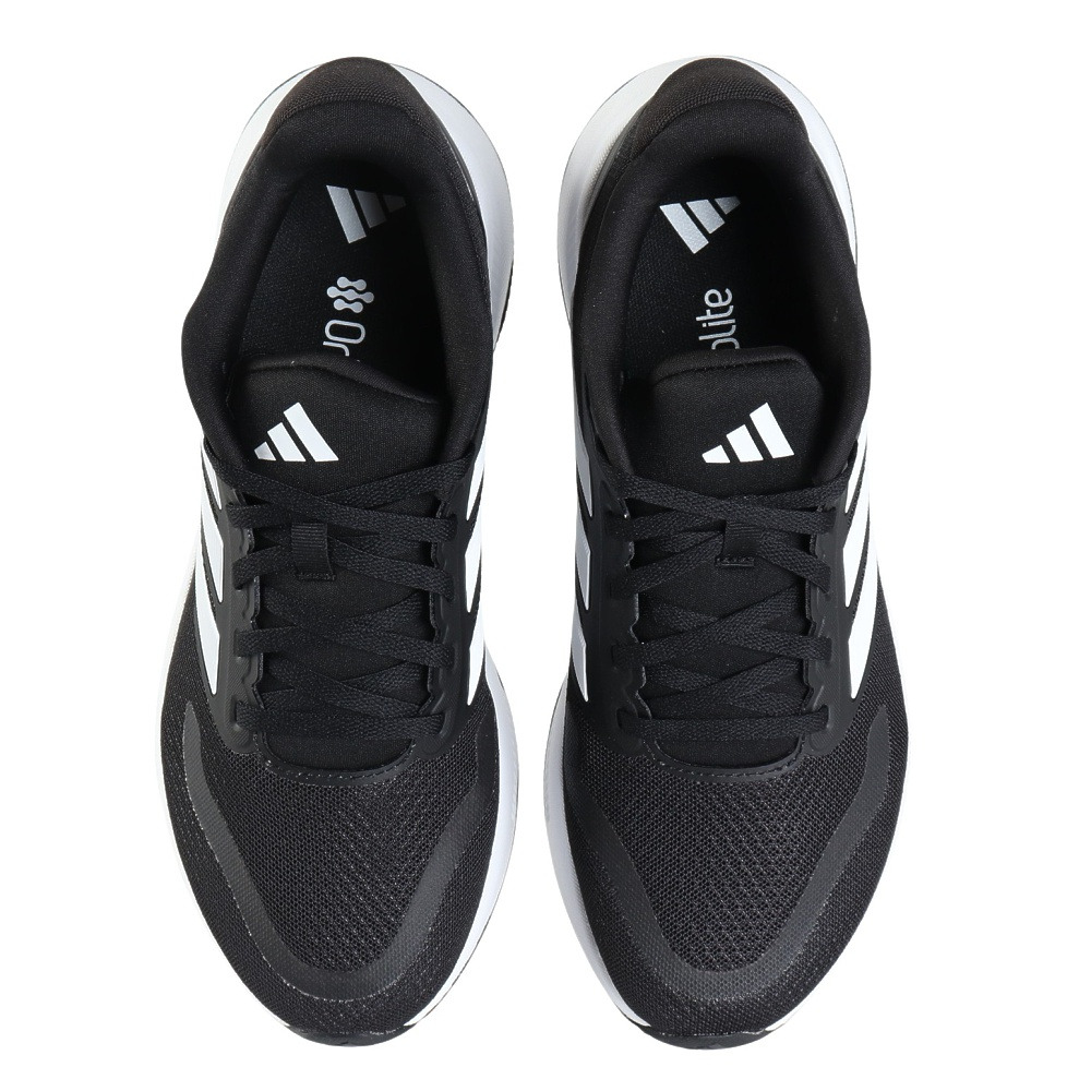アディダス（adidas）（メンズ）スポーツシューズ ランニングシューズ ランファルコン 5 IH7758