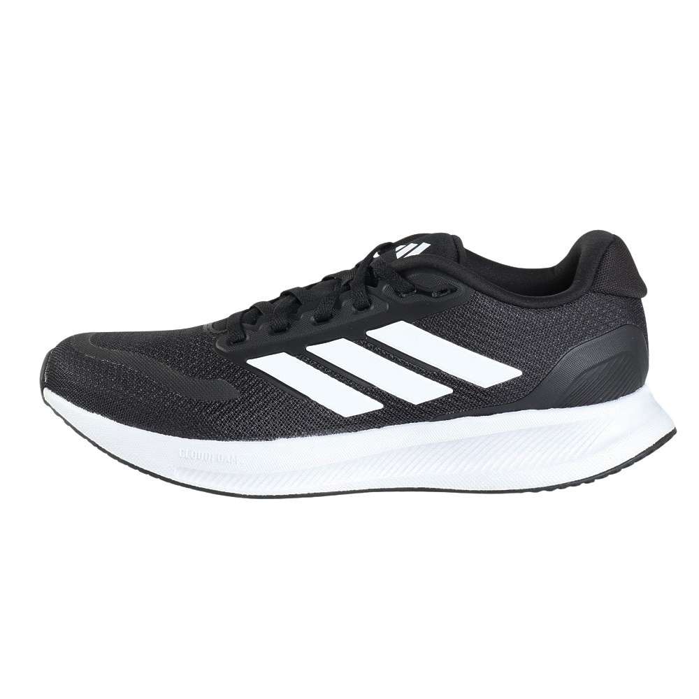 アディダス（adidas）（メンズ）スポーツシューズ ランニングシューズ ランファルコン 5 IH7758