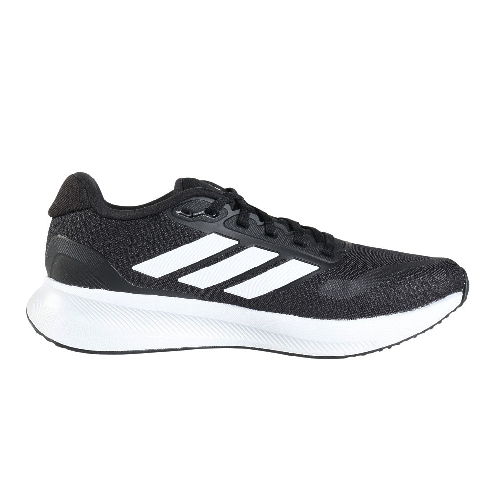 アディダス（adidas）（メンズ）スポーツシューズ ランニングシューズ ランファルコン 5 IH7758