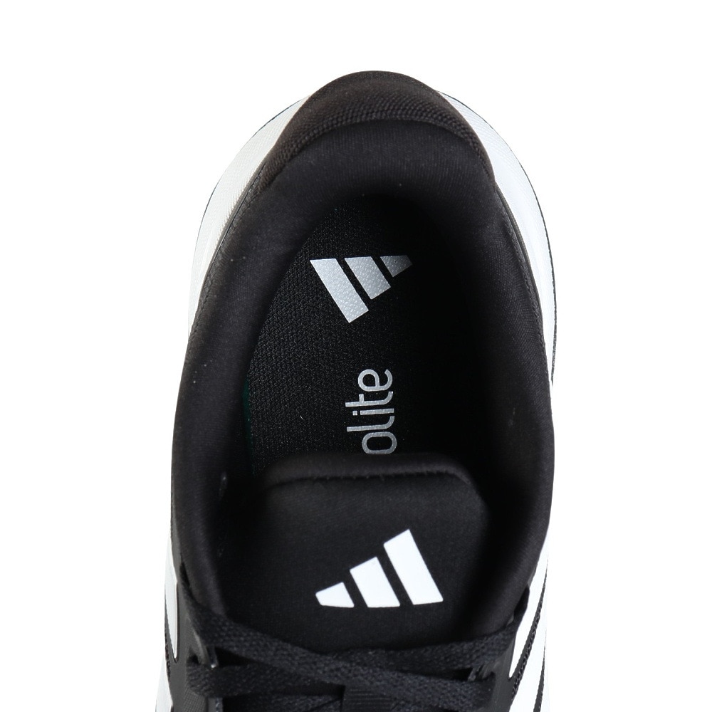 アディダス（adidas）（メンズ）スポーツシューズ ランニングシューズ ランファルコン 5 IH7758
