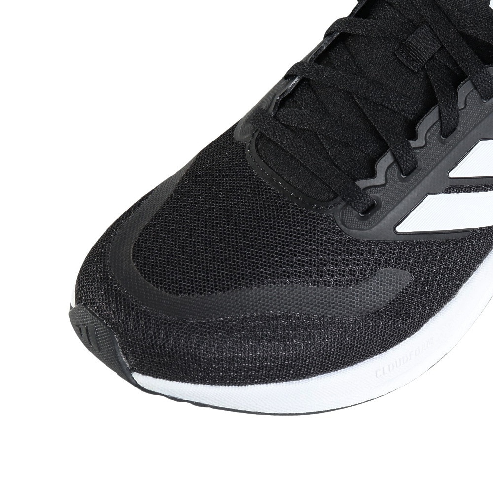 アディダス（adidas）（メンズ）スポーツシューズ ランニングシューズ ランファルコン 5 IH7758