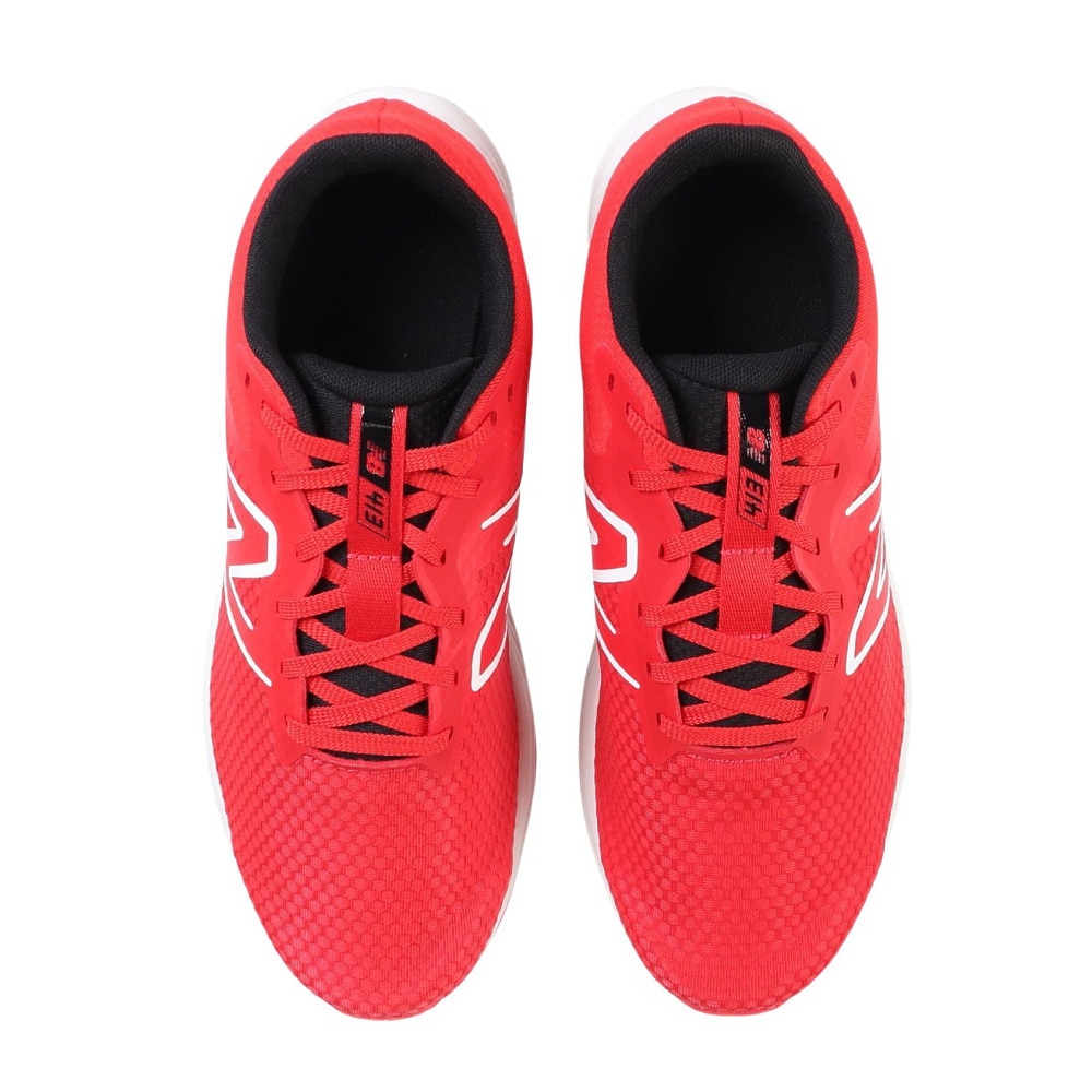ニューバランス（new balance）（メンズ）スポーツシューズ ランニングシューズ v2 M413RJ2 2E