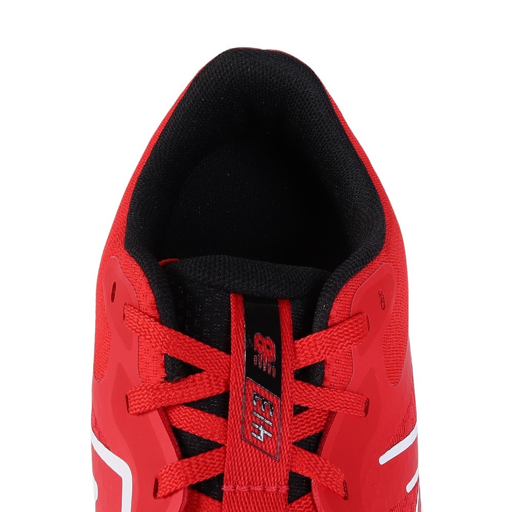 ニューバランス（new balance）（メンズ）スポーツシューズ ランニングシューズ v2 M413RJ2 2E